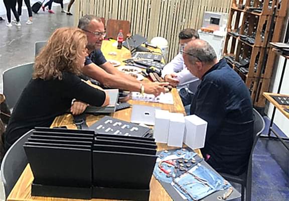 MUNICH FABRIC START SEPTEMBER 2019 2