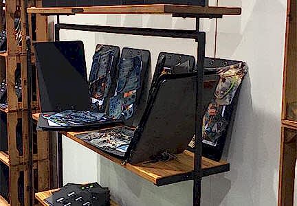 MUNICH FABRIC START SEPTEMBER 2019 3