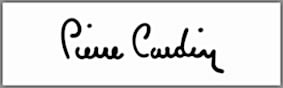 pier cardin