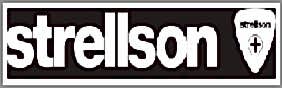 Strellson