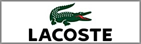 lacoste