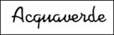 accuaverde